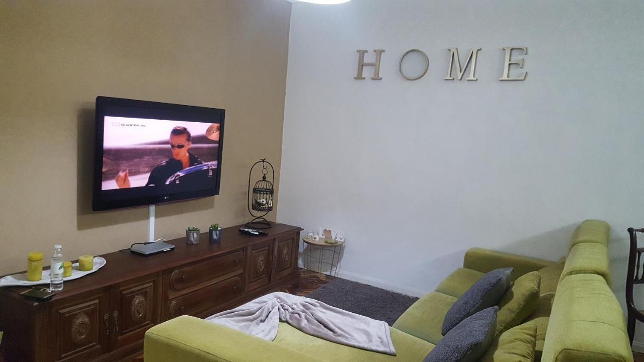Hope House Azores Ponta Delgada 외부 사진