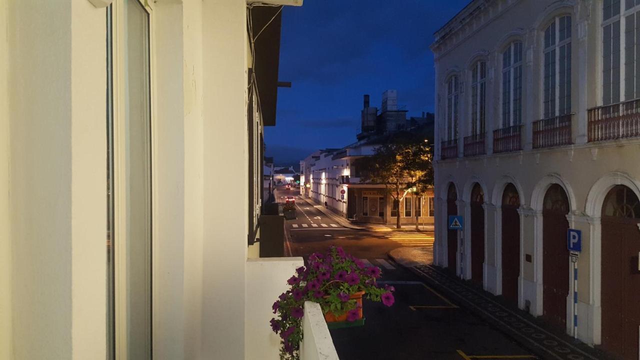 Hope House Azores Ponta Delgada 외부 사진