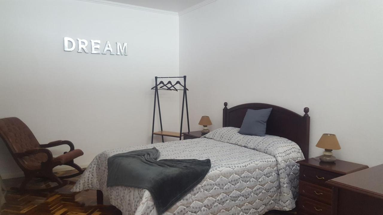 Hope House Azores Ponta Delgada 외부 사진
