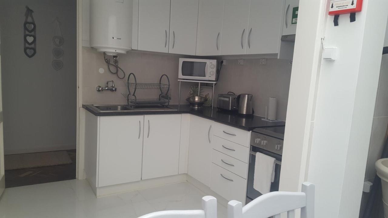 Hope House Azores Ponta Delgada 외부 사진