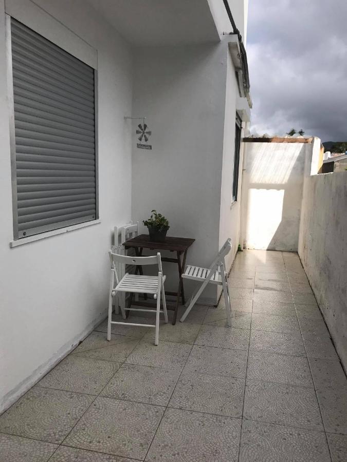 Hope House Azores Ponta Delgada 외부 사진