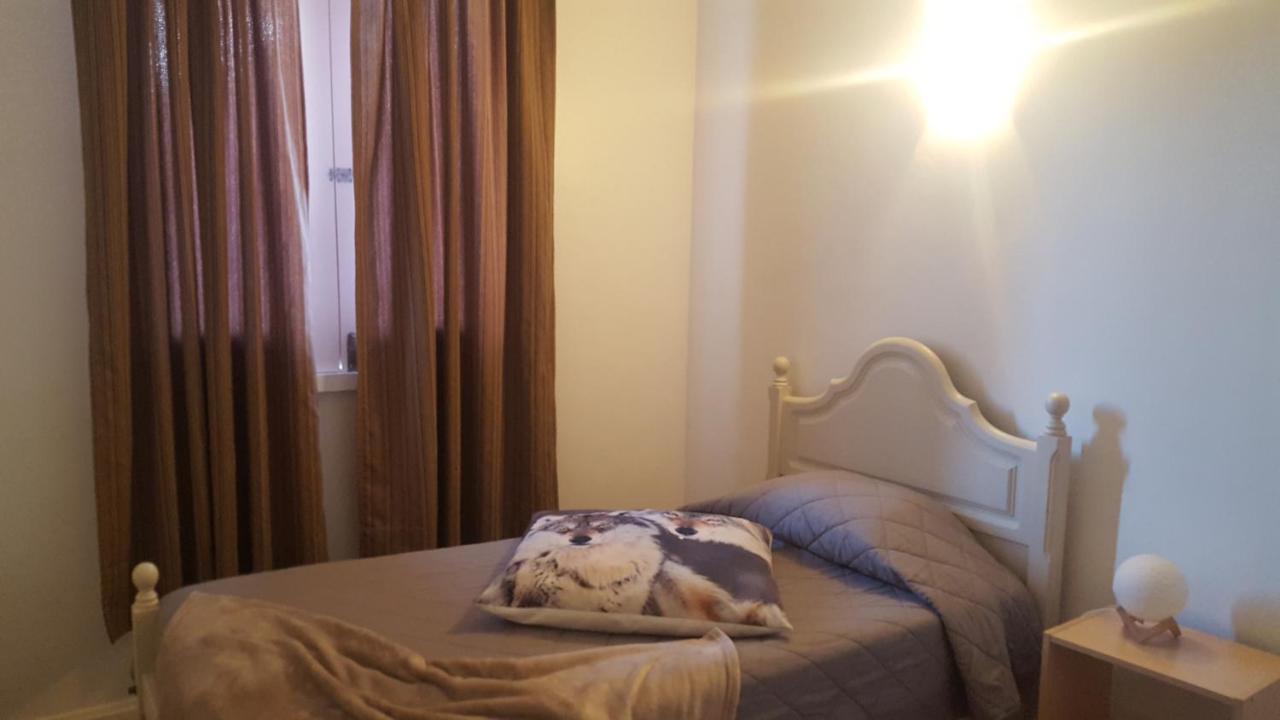 Hope House Azores Ponta Delgada 외부 사진